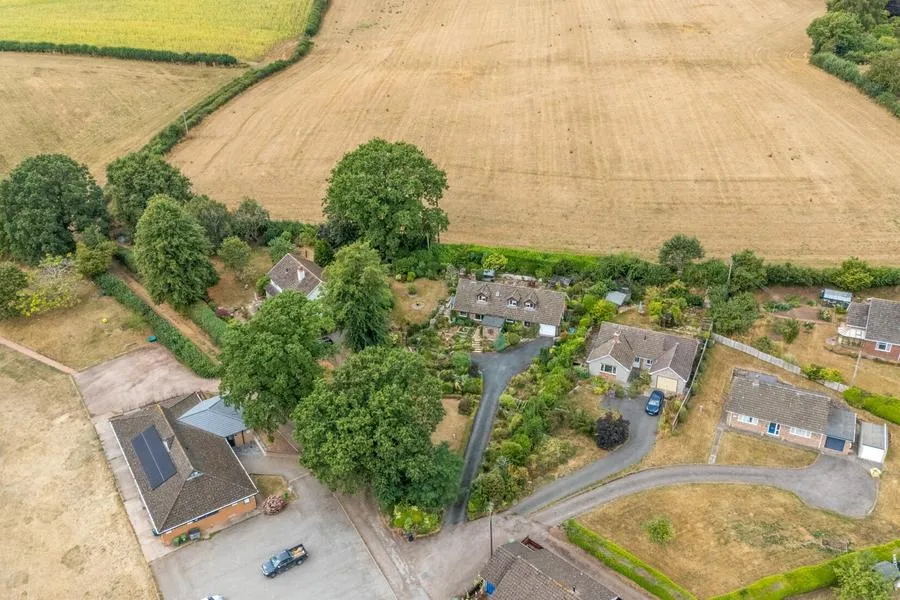 Weston under Penyard, Ross-on-Wye, HR9, photo 33