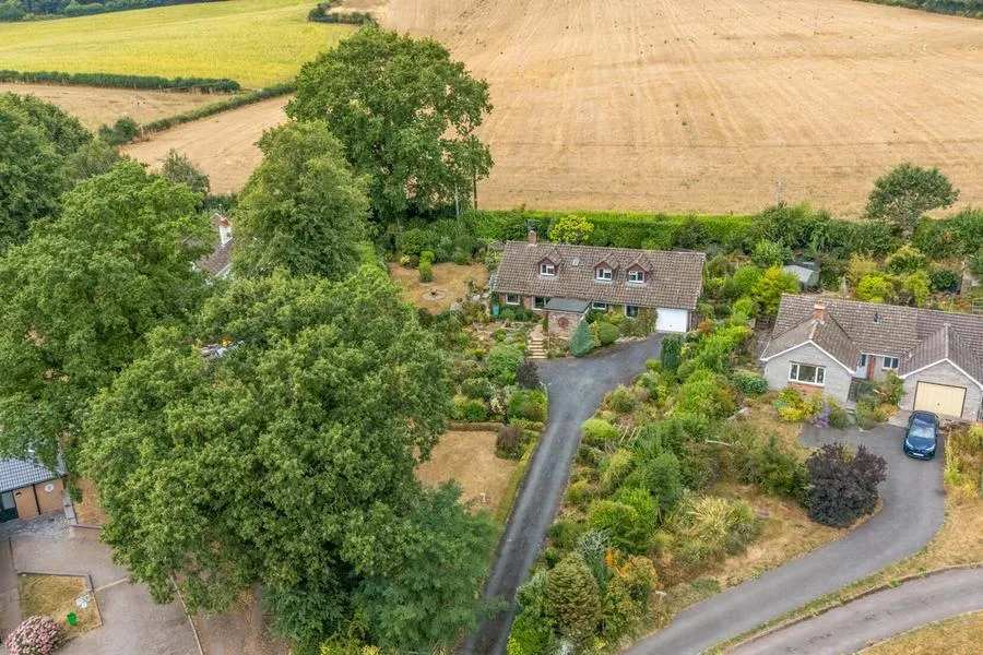 Weston under Penyard, Ross-on-Wye, HR9, photo 31
