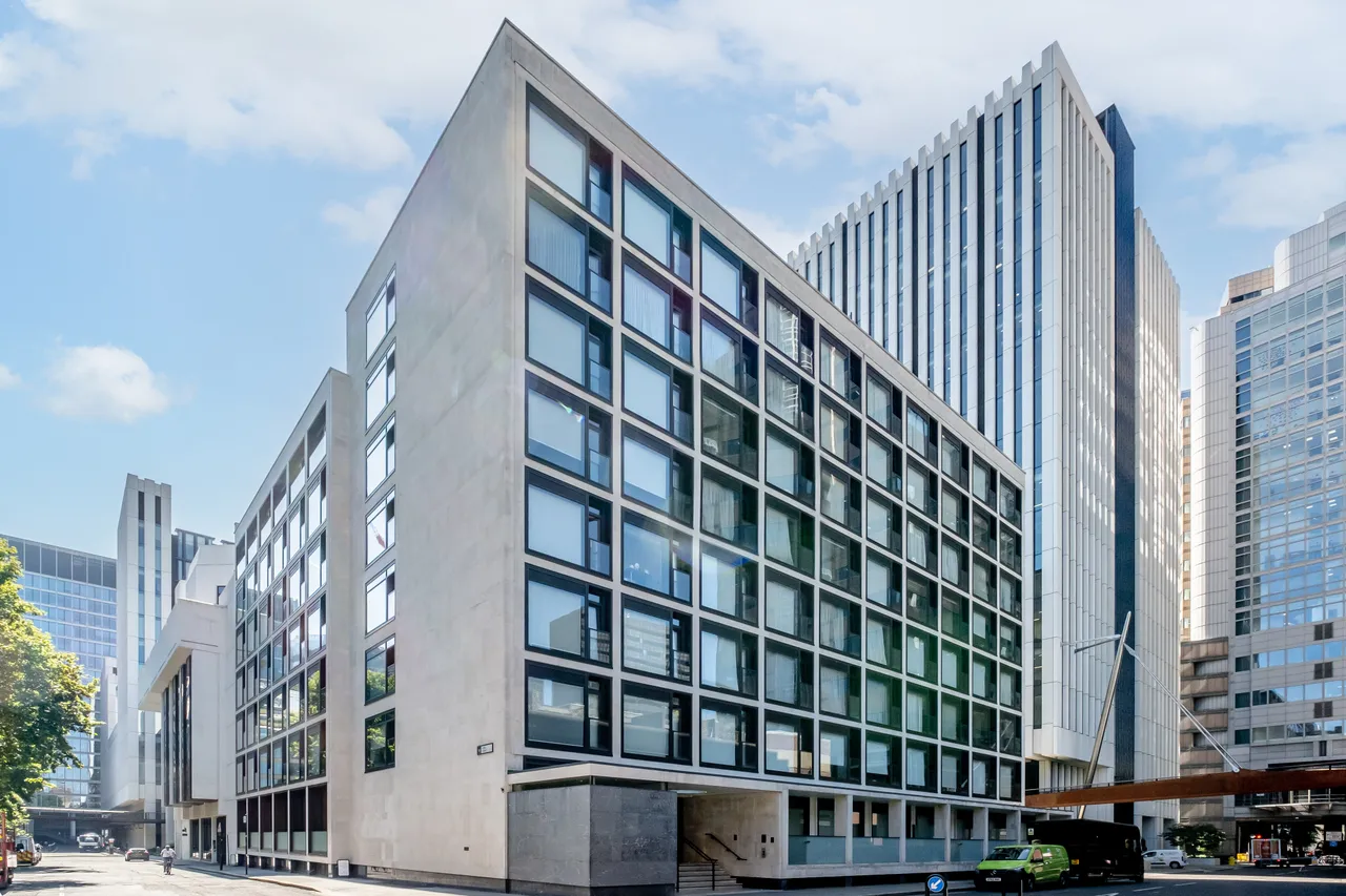 Wood Street, London, EC2Y, photo 3