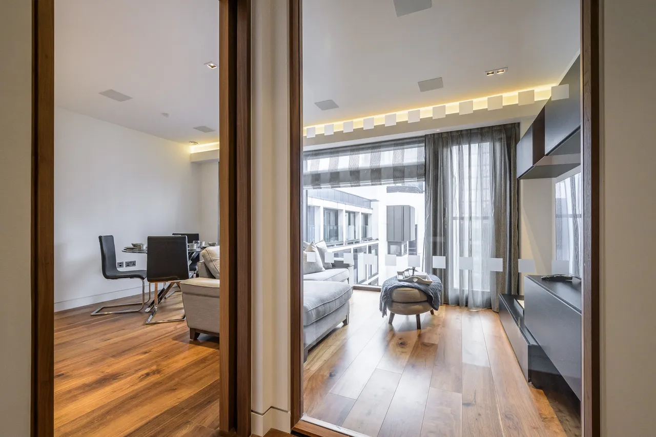 Wood Street, London, EC2Y, photo 10