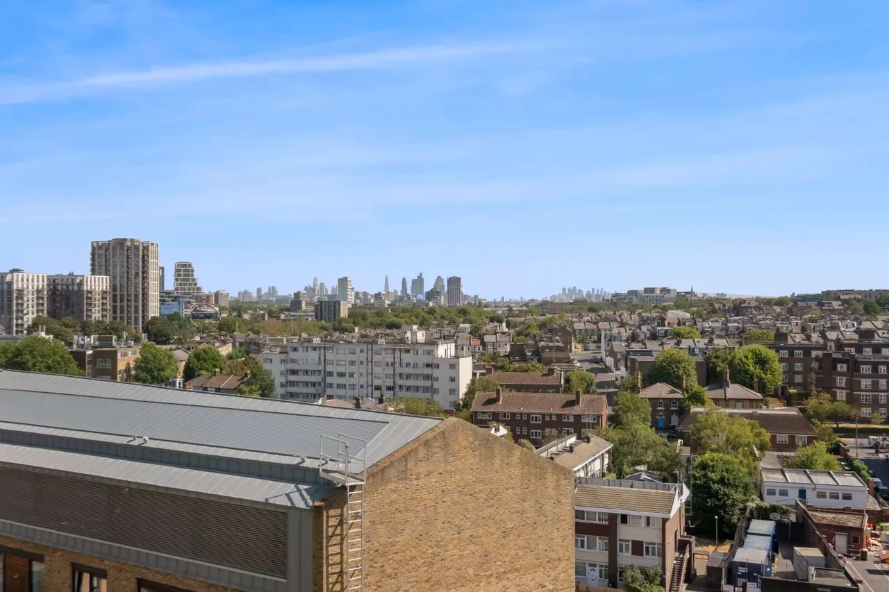 Bellwether Lane, London, SW18, photo 10