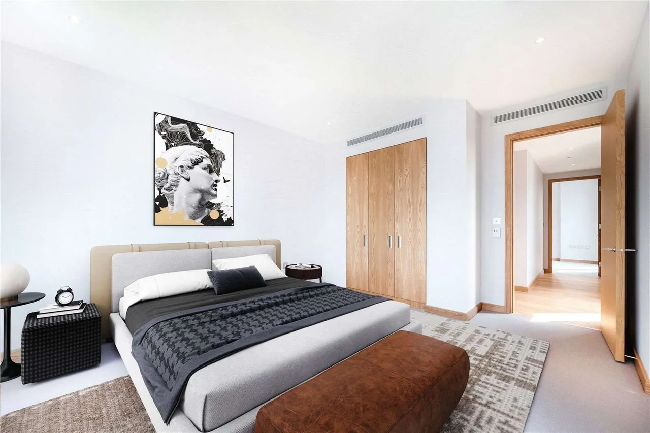 Bellwether Lane, London, SW18, photo 5