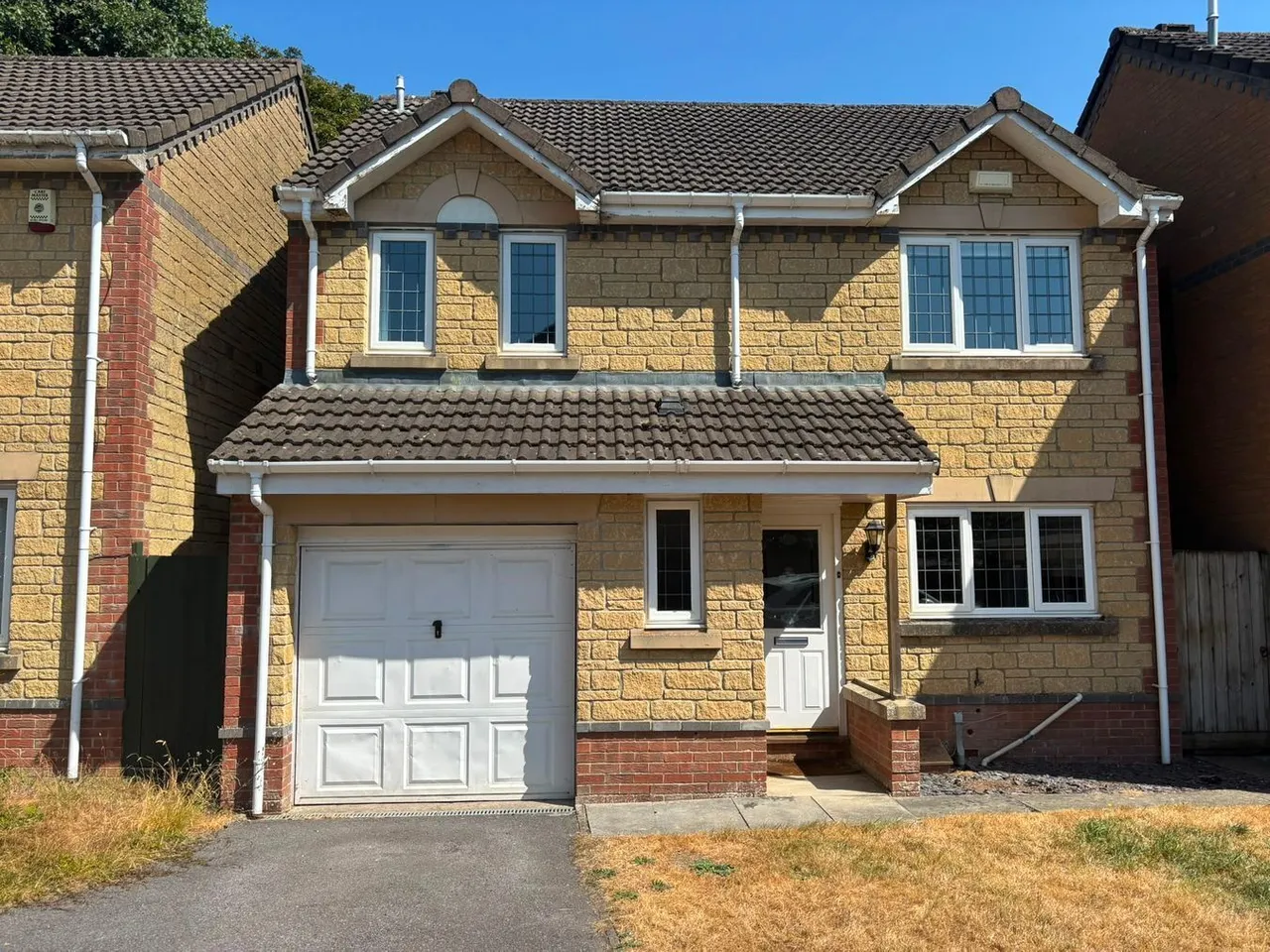 Wellow Mead, Peasedown St John, BA2, photo 17