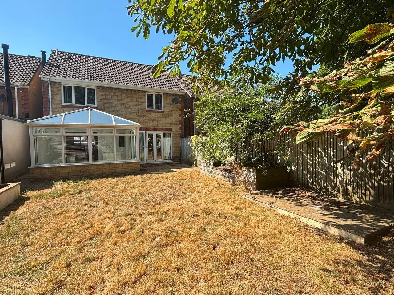 Wellow Mead, Peasedown St John, BA2, photo 14