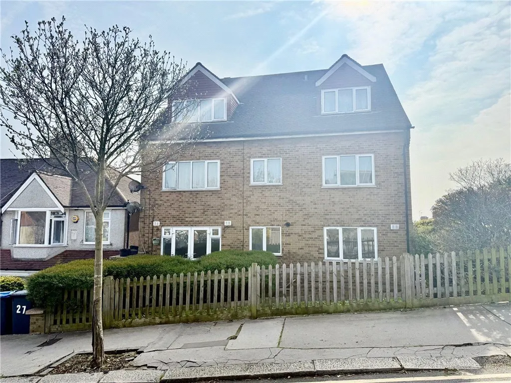 Parry Road, London, SE25, photo 13