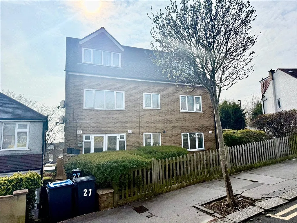 Parry Road, London, SE25, photo 16