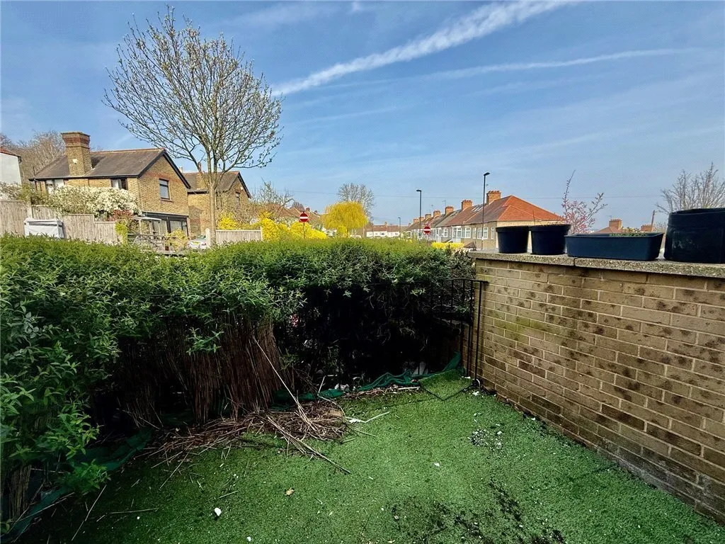Parry Road, London, SE25, photo 14