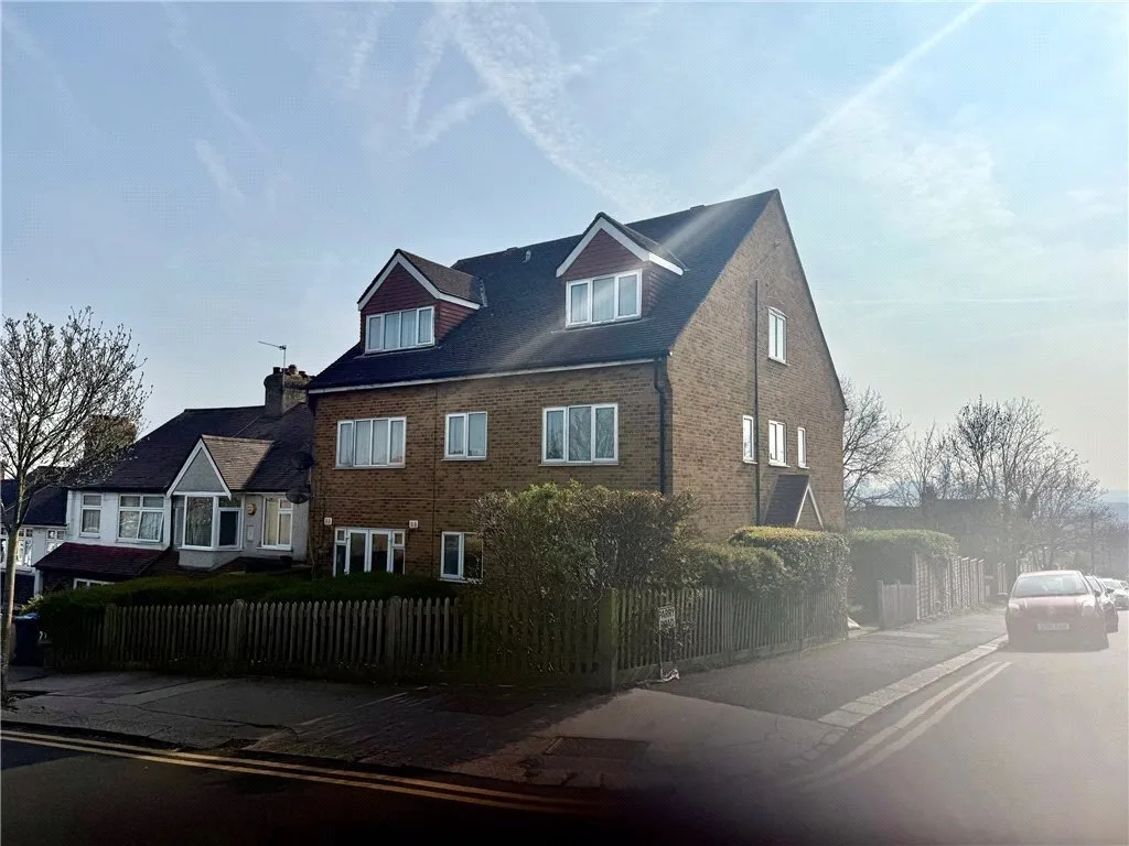 Parry Road, London, SE25, photo 12