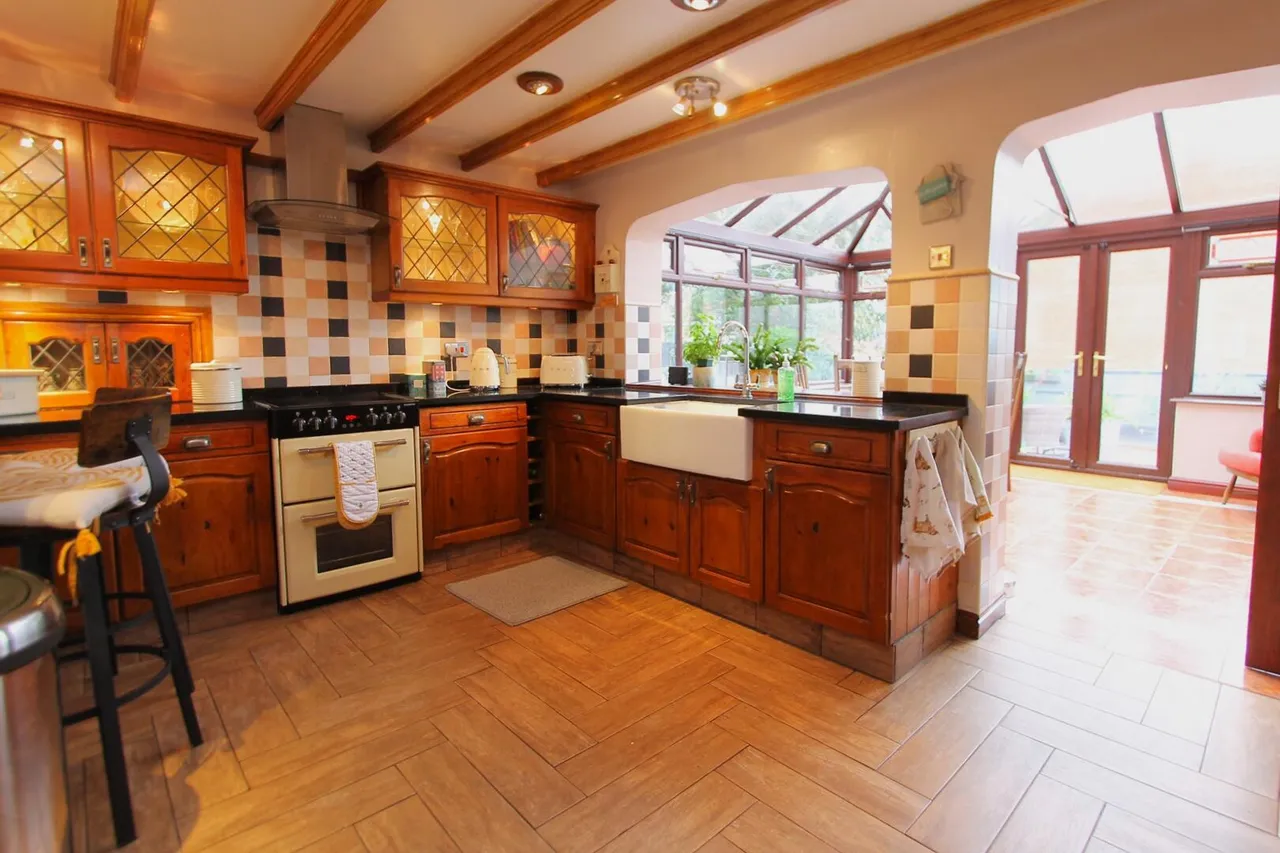 Pochard Close, Kidderminster, photo 5