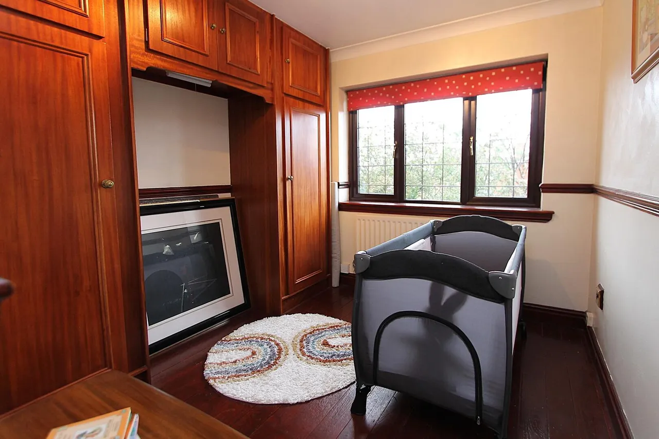 Pochard Close, Kidderminster, photo 17