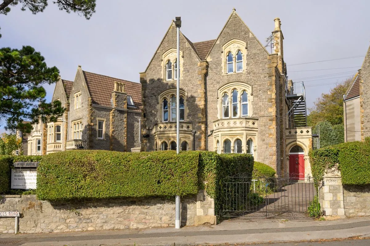 Princes Road, Clevedon, BS21, photo 16