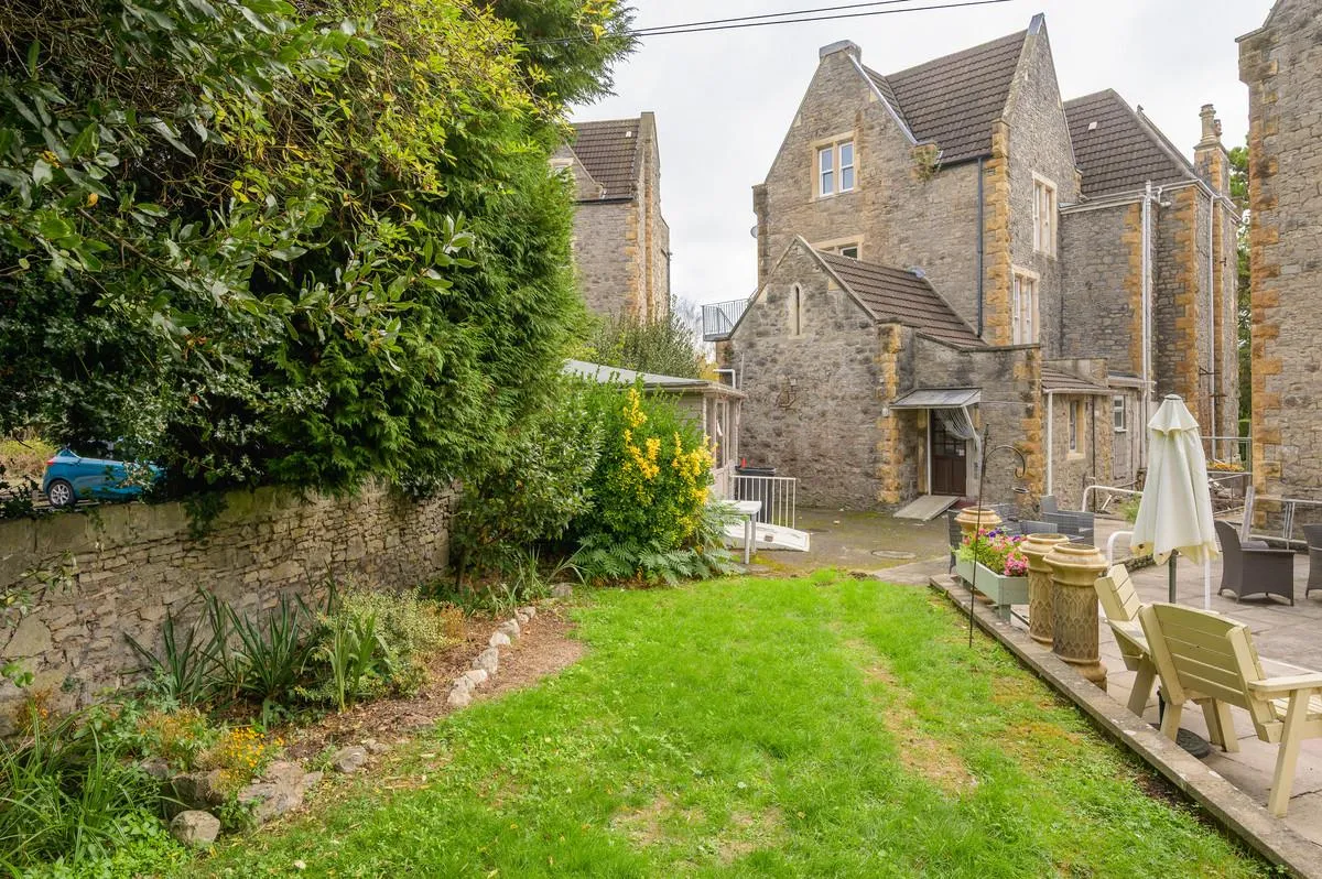 Princes Road, Clevedon, BS21, photo 23