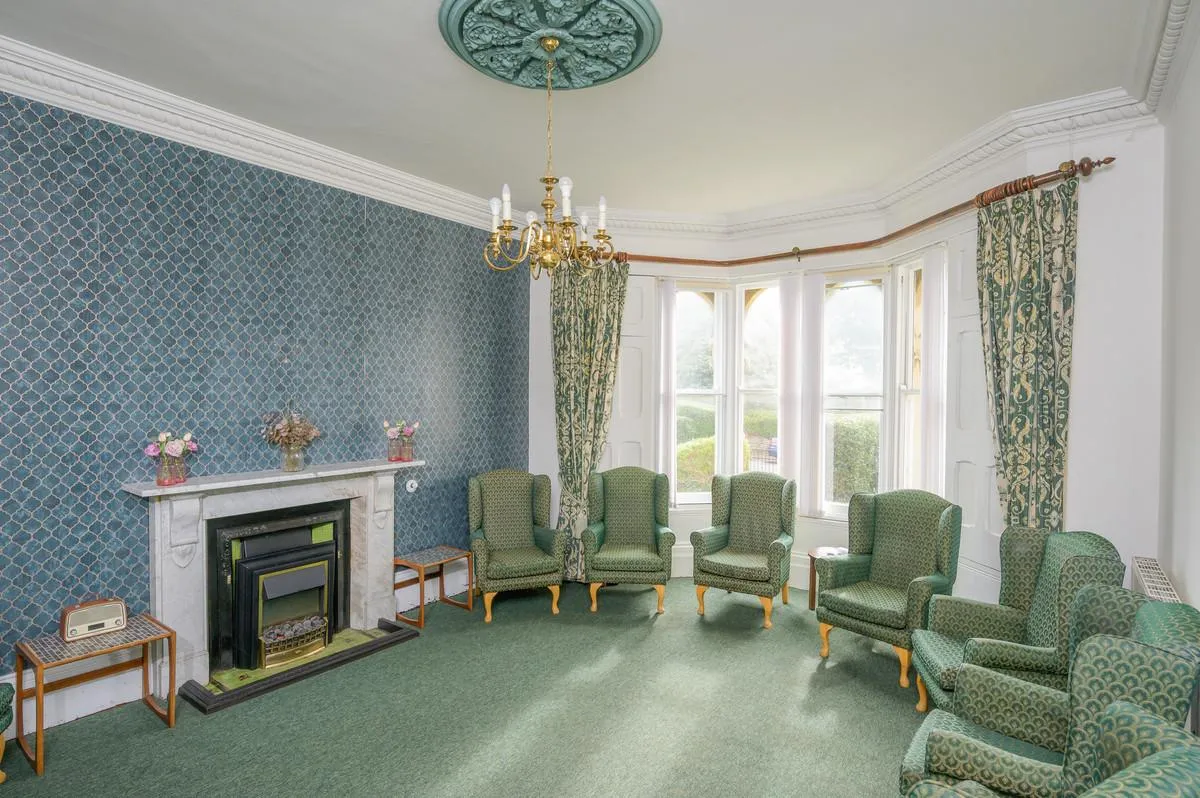 Princes Road, Clevedon, BS21, photo 3