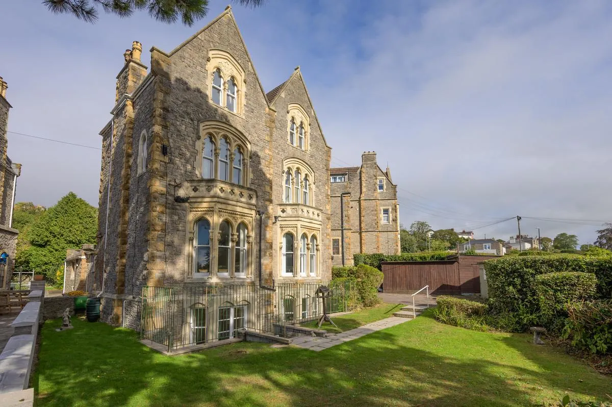 Princes Road, Clevedon, BS21, photo 21