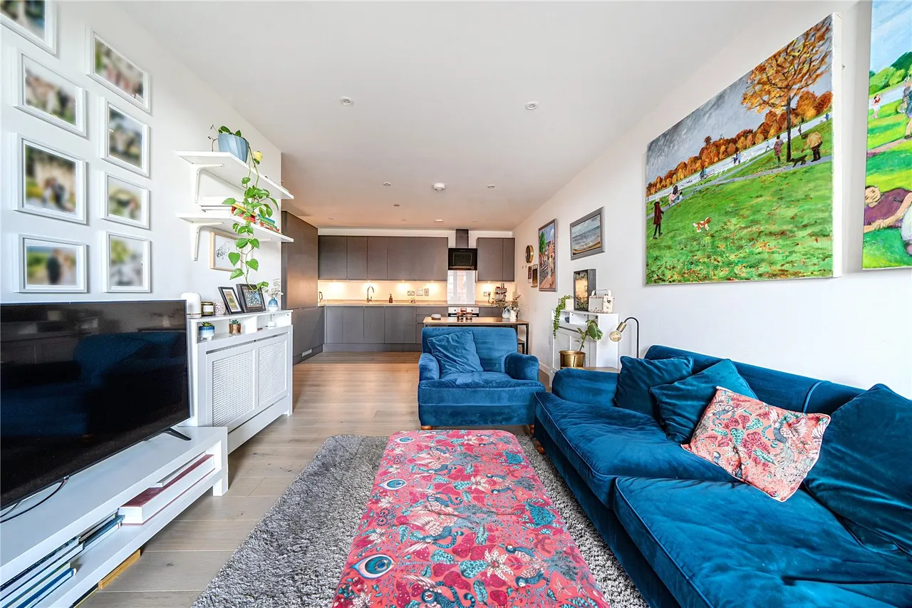 Copley Close, Hanwell, W7, photo 13