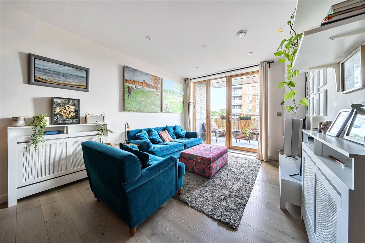 Copley Close, Hanwell, W7, photo 17