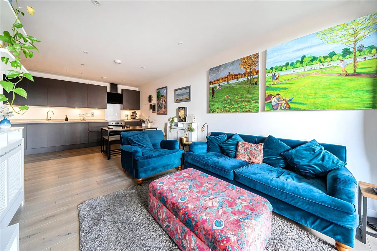 Copley Close, Hanwell, W7, photo 15