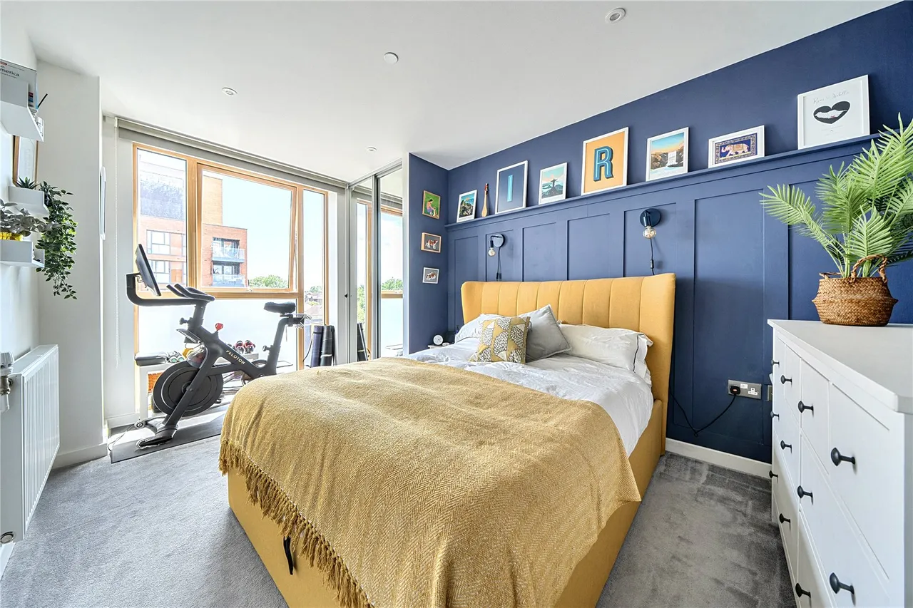 Copley Close, Hanwell, W7, photo 6