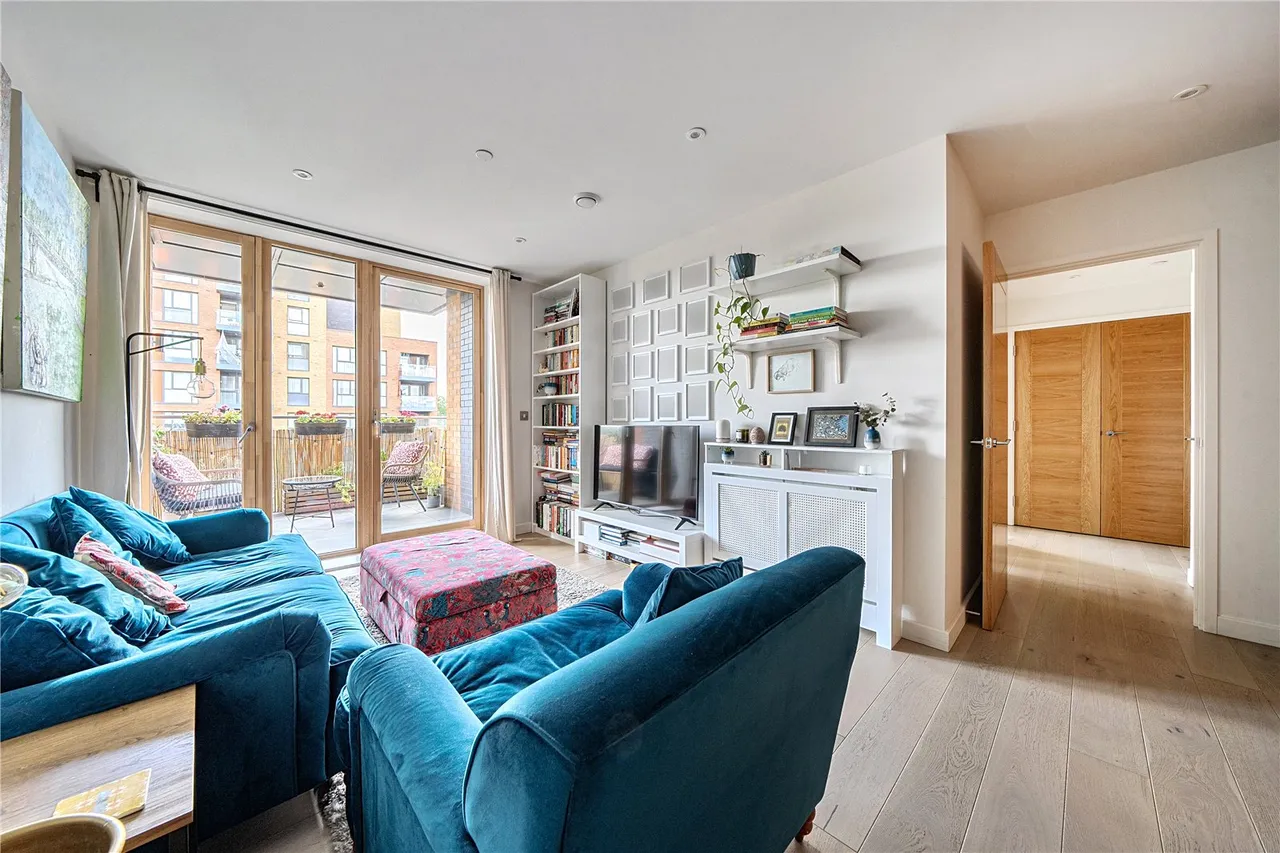 Copley Close, Hanwell, W7, photo 11