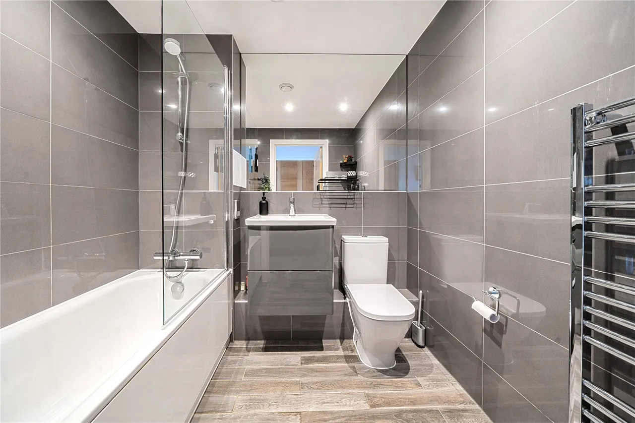 Copley Close, Hanwell, W7, photo 10