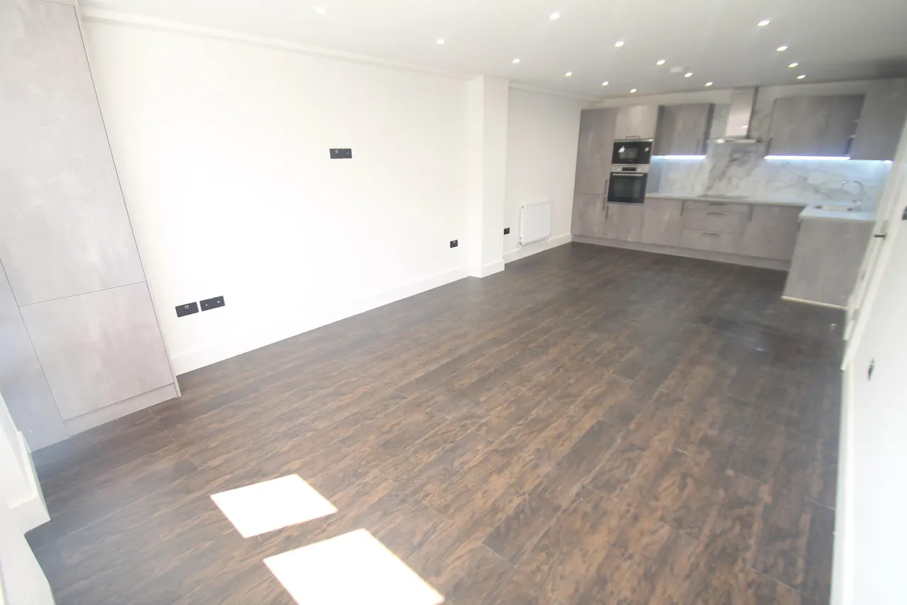 2 bed flat to rent, Padrino Place, Rothesay Road, LU1