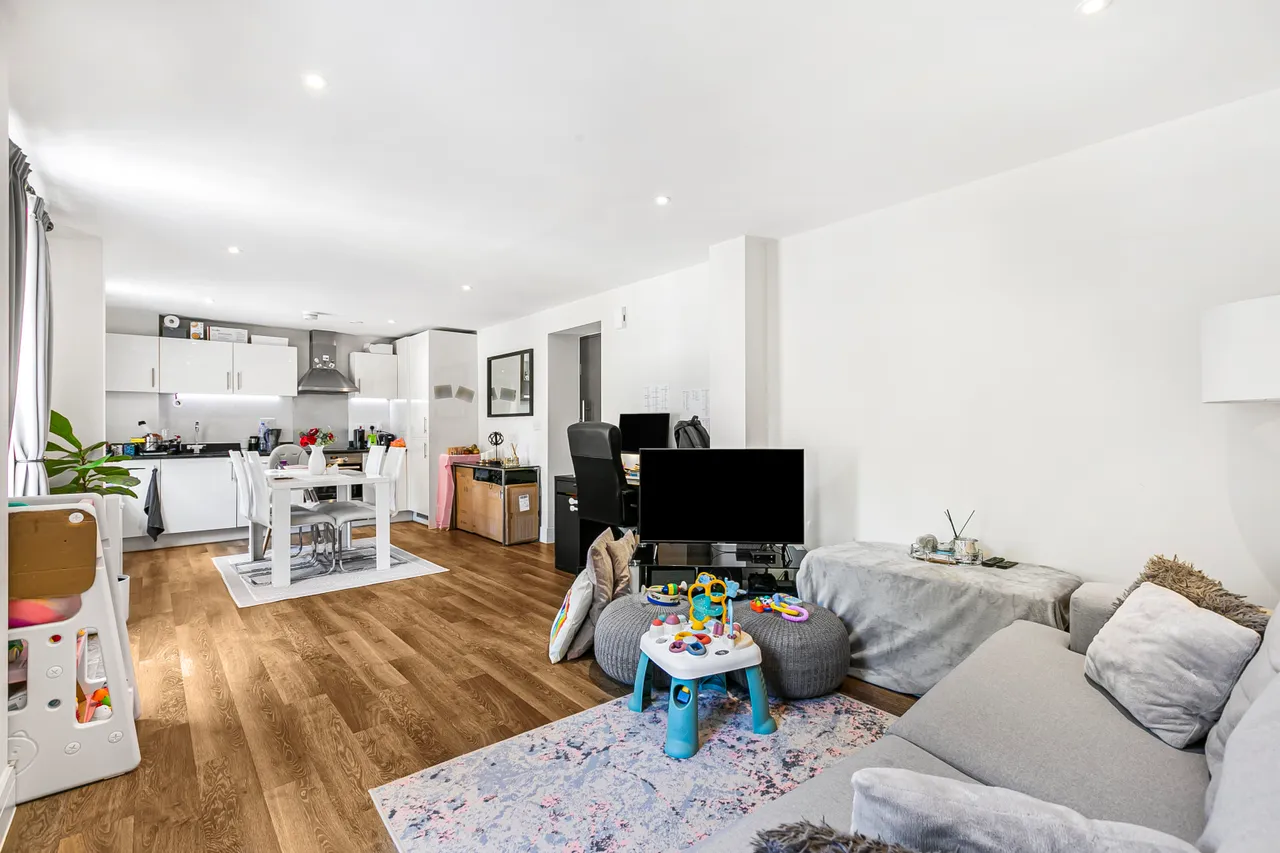 Ravenscourt, London, W6, photo 7