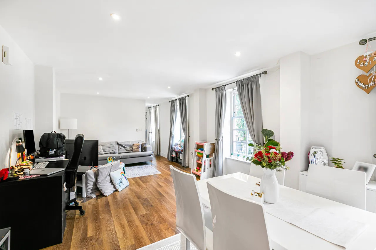 Ravenscourt, London, W6, photo 6