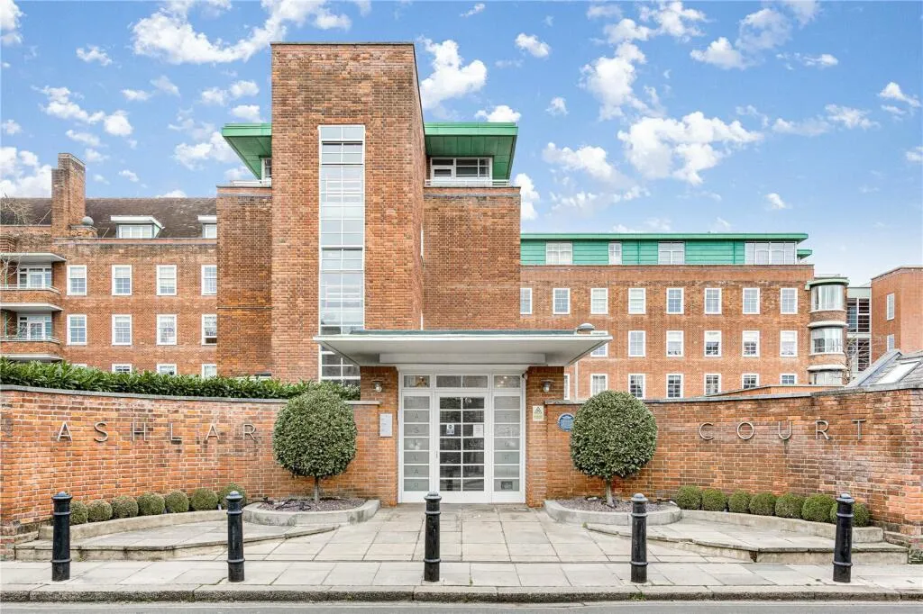 Ravenscourt, London, W6, photo 2