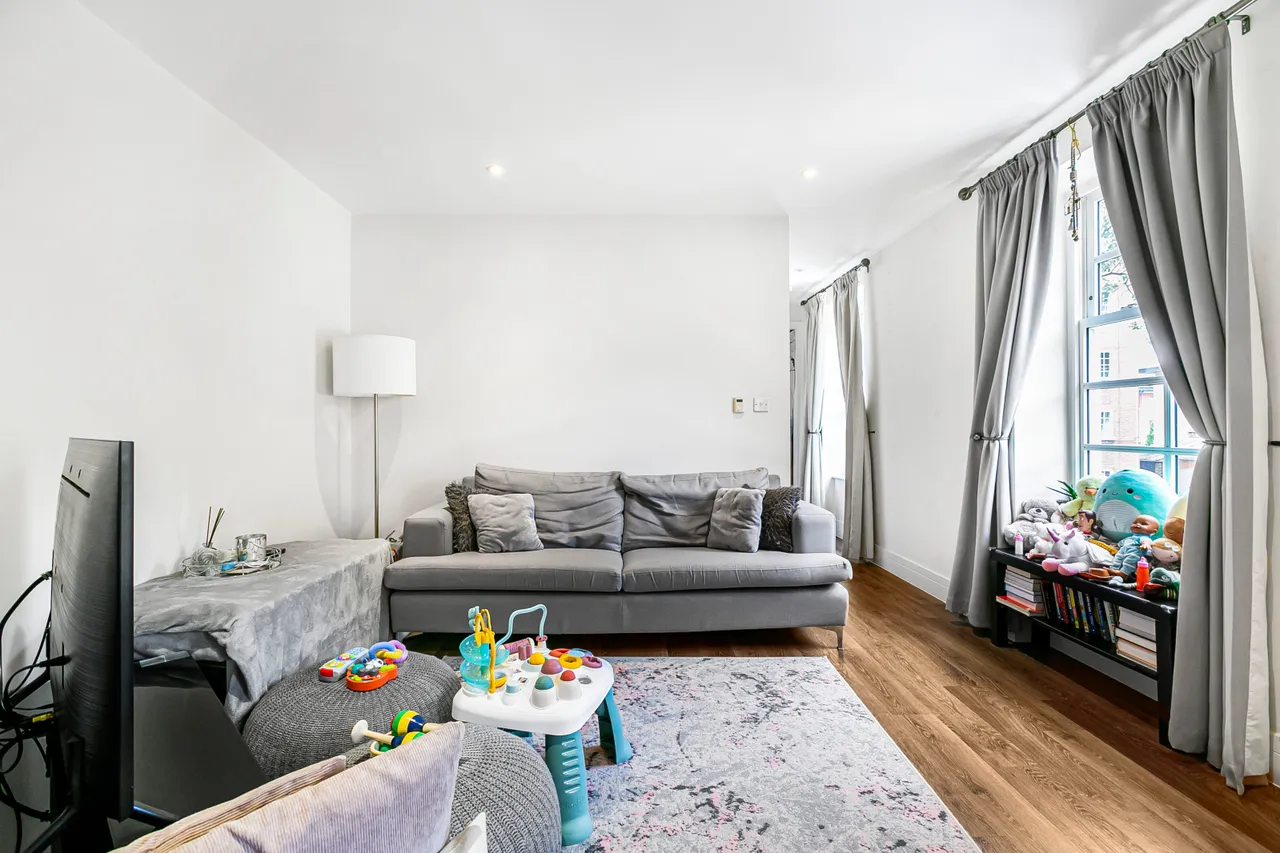Ravenscourt, London, W6, photo 9