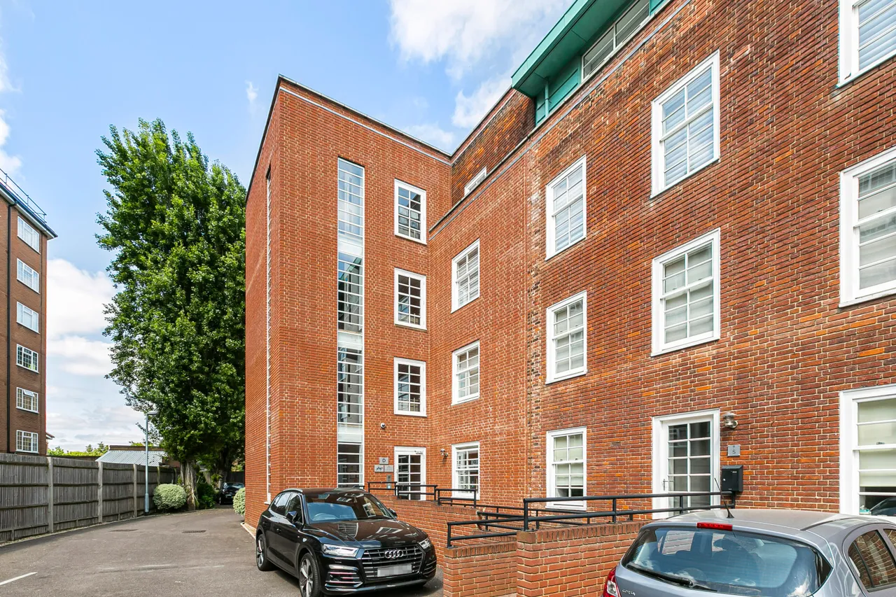 Ravenscourt, London, W6, photo 14