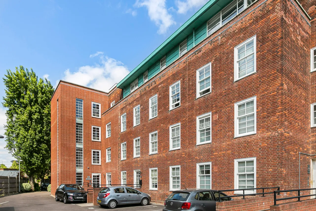 Ravenscourt, London, W6, photo 15