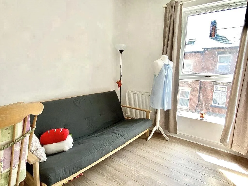 Lancing Road, Sheffield, S2, photo 5