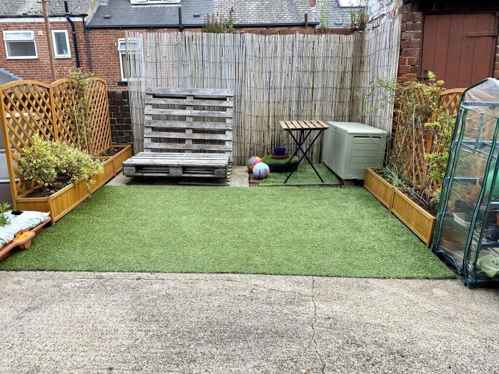 Lancing Road, Sheffield, S2, photo 7