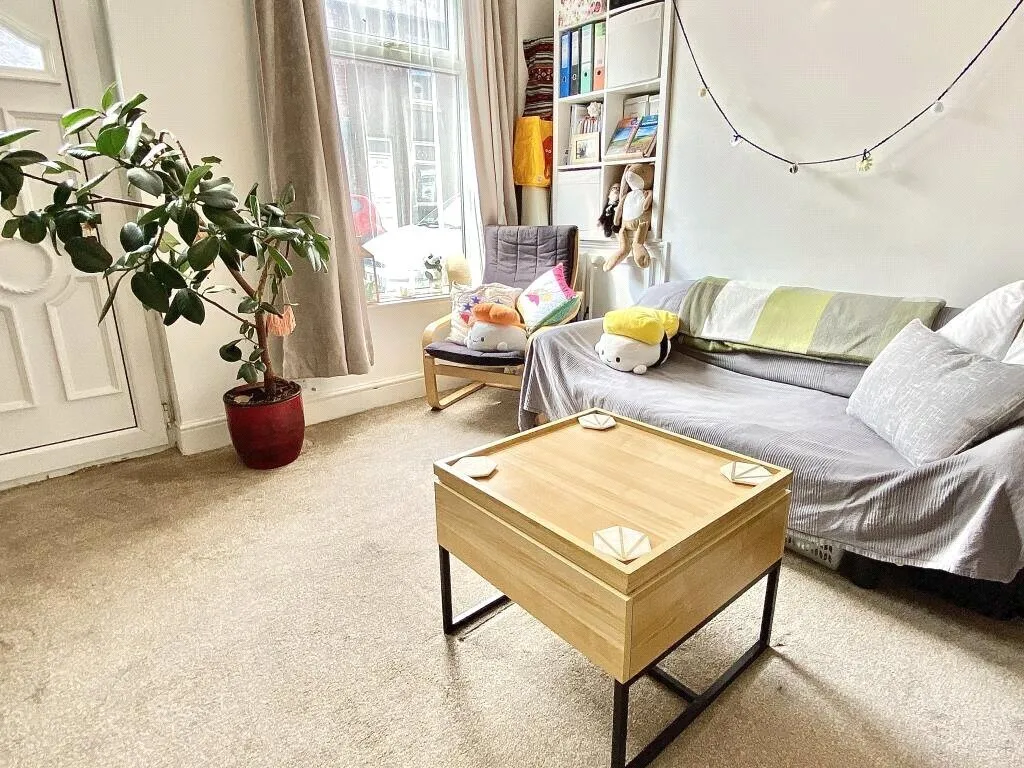 Lancing Road, Sheffield, S2, photo 2