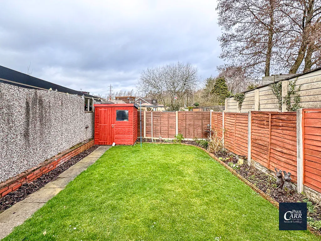 Littlewood Lane, Cheslyn Hay, WS6, photo 21