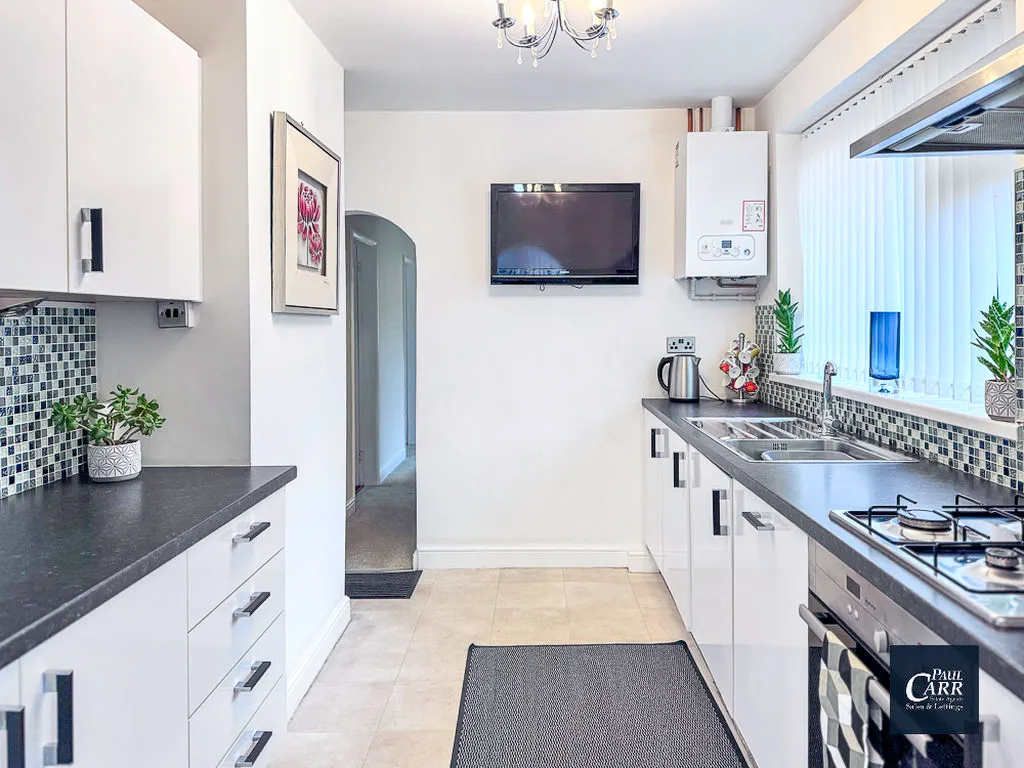 Littlewood Lane, Cheslyn Hay, WS6, photo 4