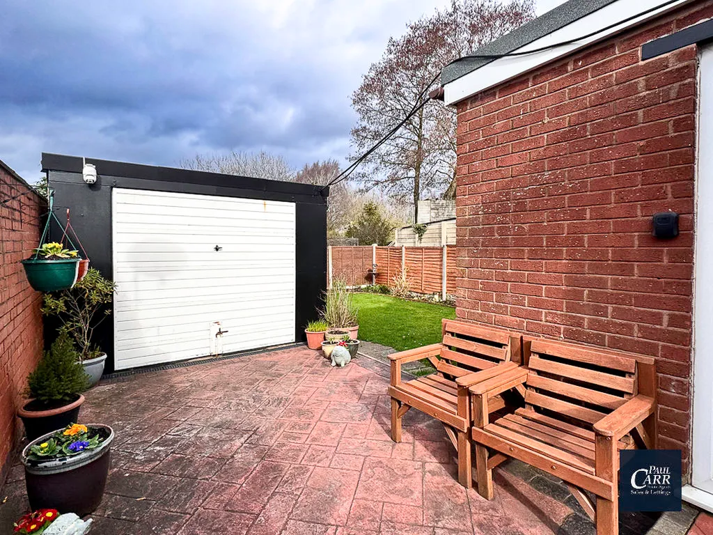 Littlewood Lane, Cheslyn Hay, WS6, photo 17