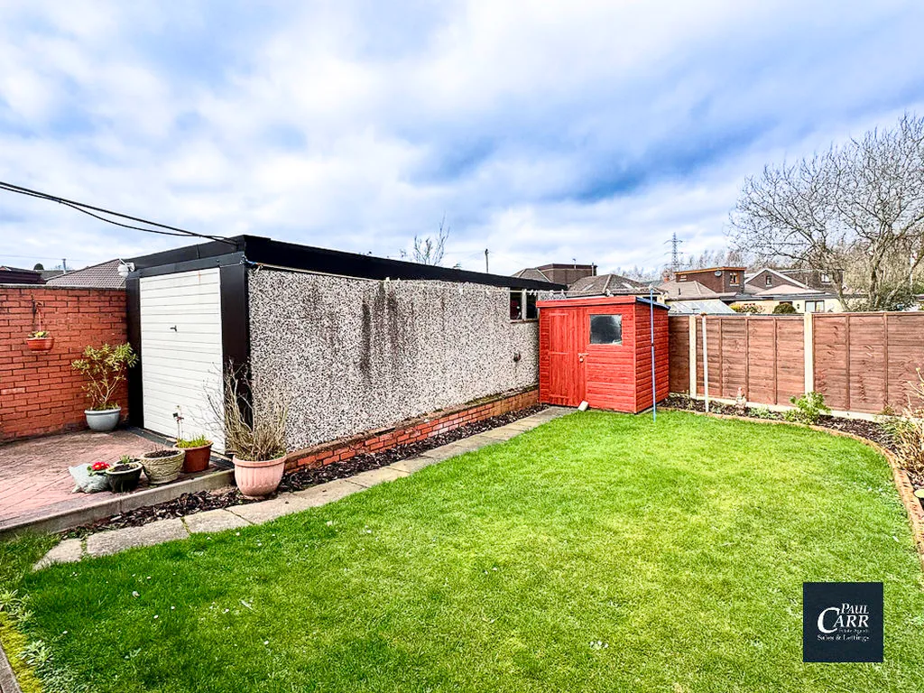 Littlewood Lane, Cheslyn Hay, WS6, photo 18