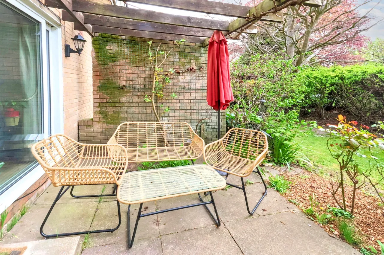 Coverdale Gardens, Croydon, Croydon, CR0 5LS, photo 12