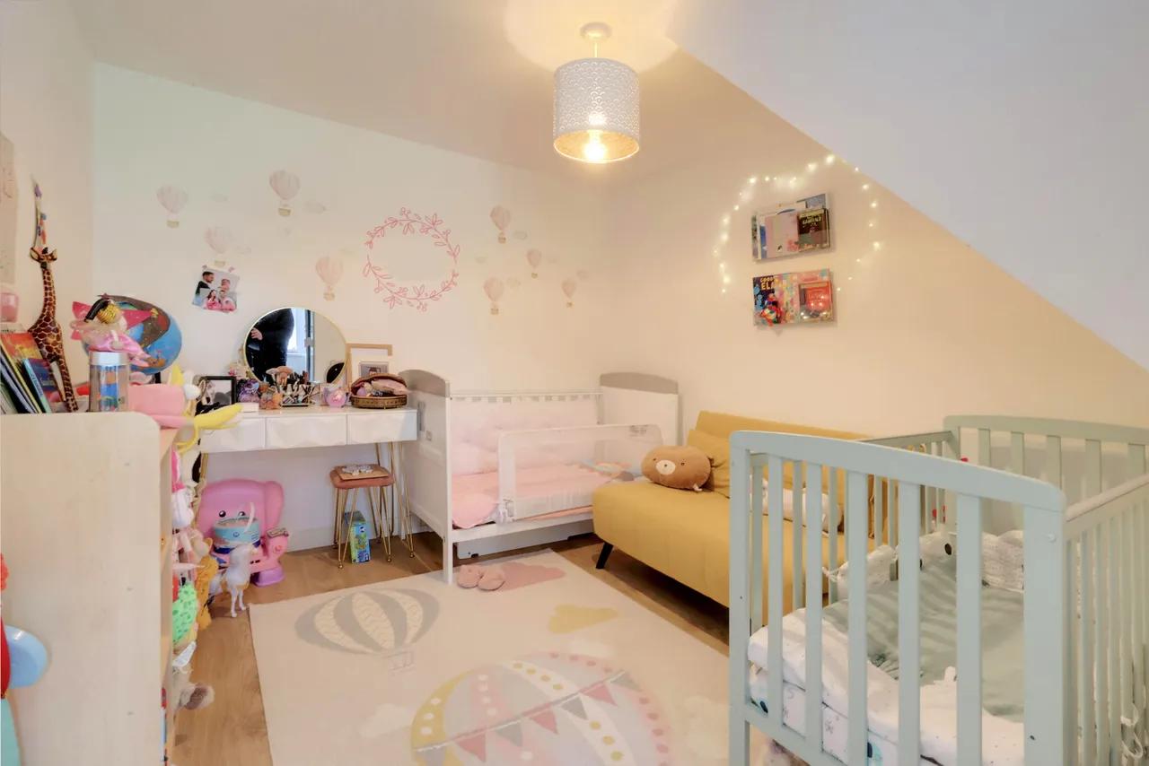 Coverdale Gardens, Croydon, Croydon, CR0 5LS, photo 10