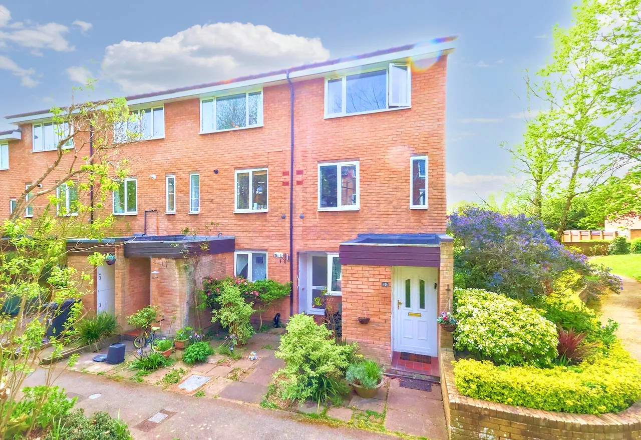 Coverdale Gardens, Croydon, Croydon, CR0 5LS, photo 13