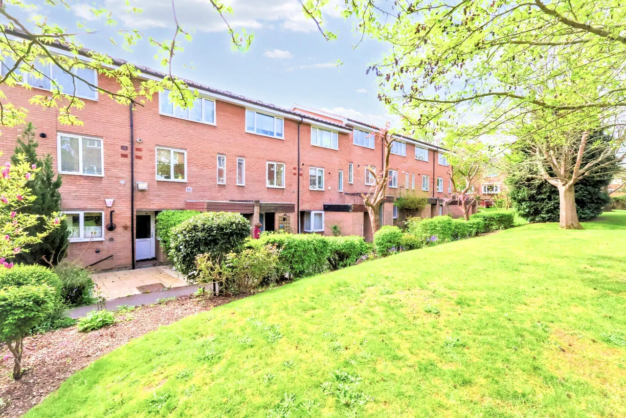Coverdale Gardens, Croydon, Croydon, CR0 5LS, photo 14