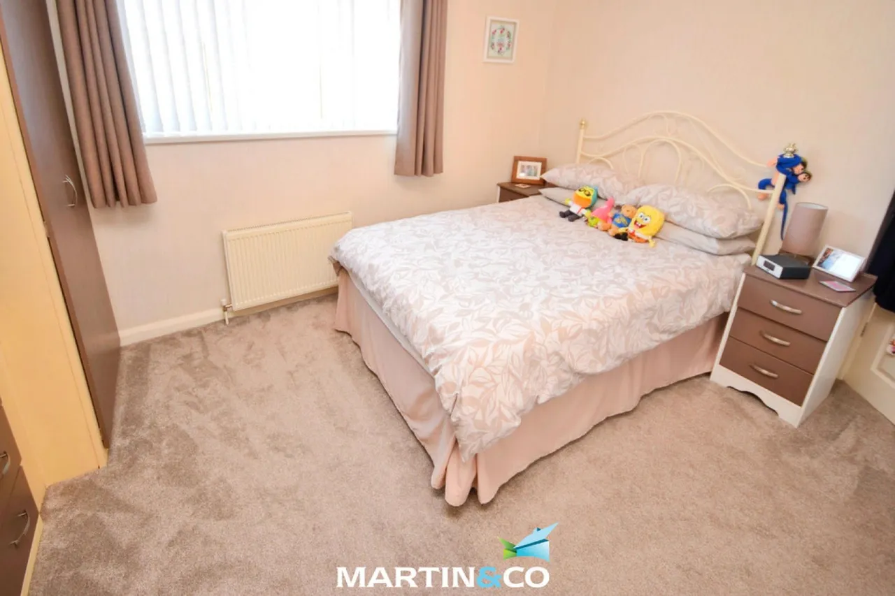 Hobs Moat Road, Solihull, photo 8