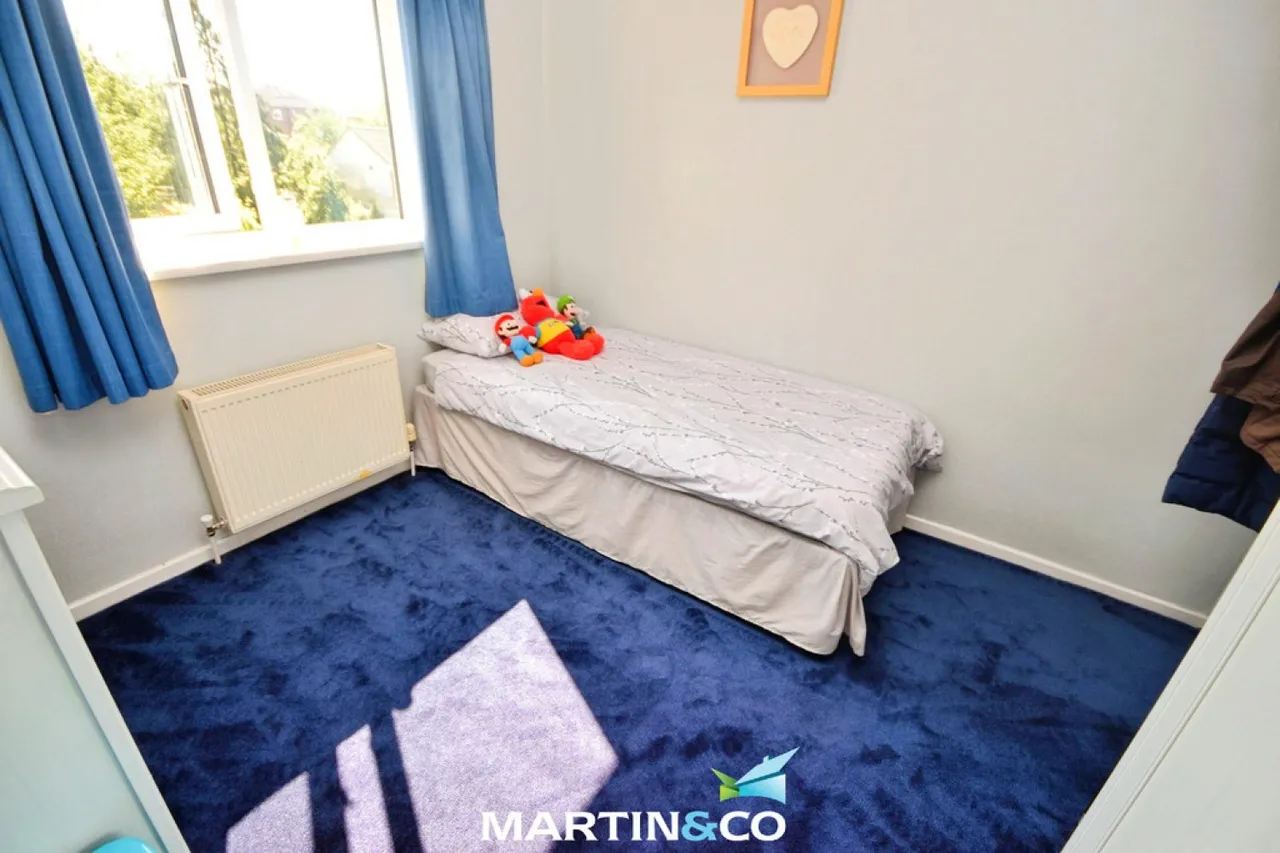 Hobs Moat Road, Solihull, photo 9