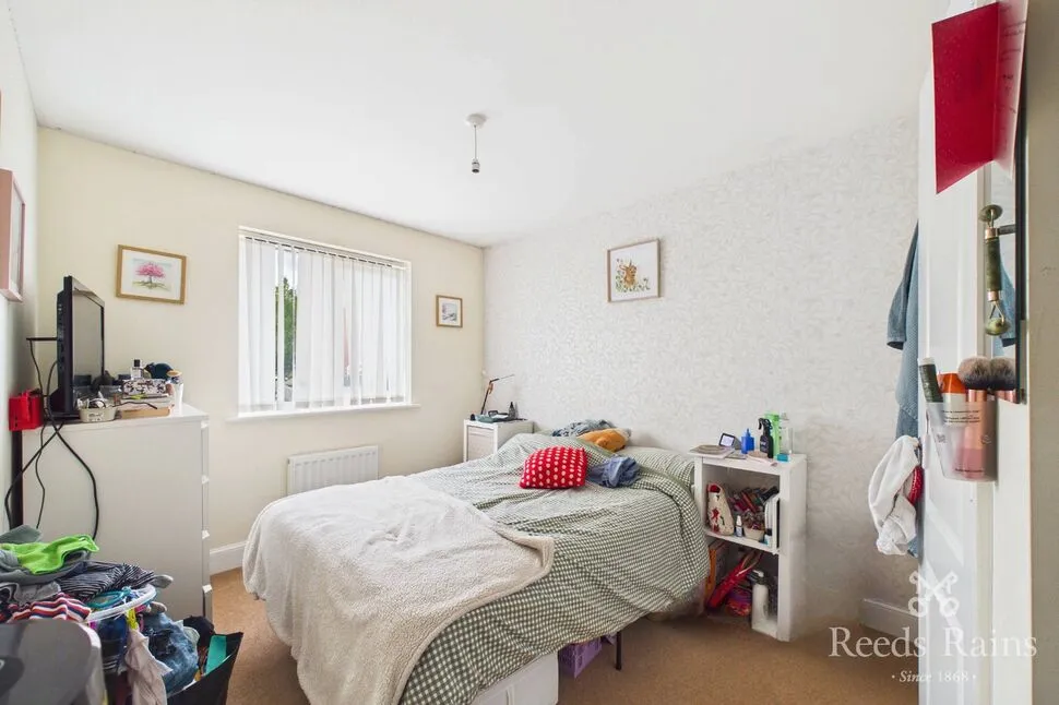 Sheffield Road, Chesterfield, Derbyshire, S41, photo 5