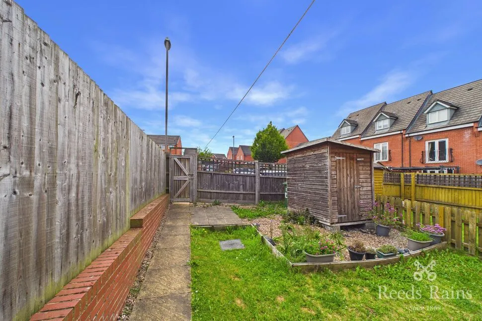 Sheffield Road, Chesterfield, Derbyshire, S41, photo 9