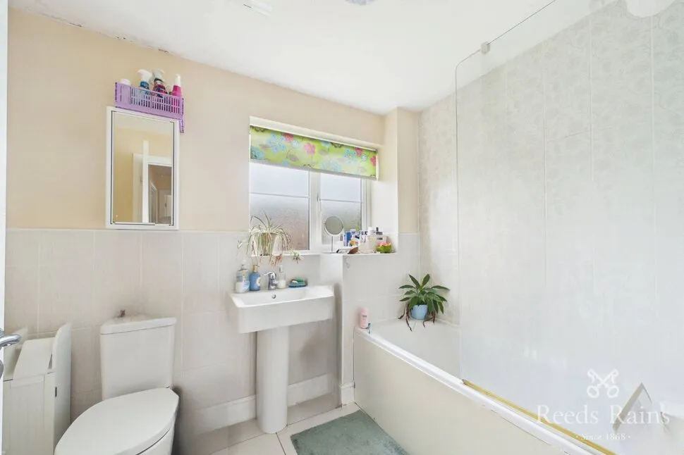 Sheffield Road, Chesterfield, Derbyshire, S41, photo 8