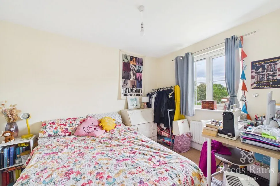 Sheffield Road, Chesterfield, Derbyshire, S41, photo 6