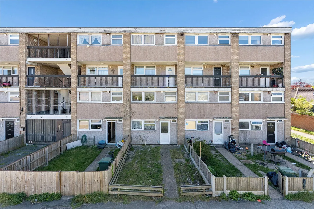 Stevenson Way, Wickford, SS12, photo 12