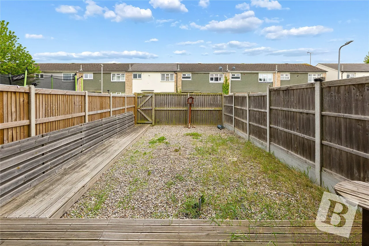 Stevenson Way, Wickford, SS12, photo 15